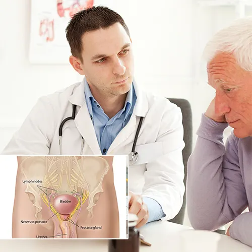 The Journey to Sexual Wellness with Penile Implants