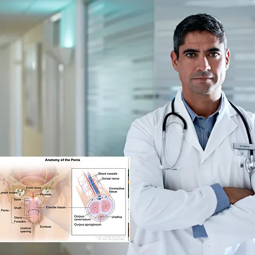 Welcome to  Desert Ridge Surgery Center 
: Your Ultimate Guide to Informed Health Decisions