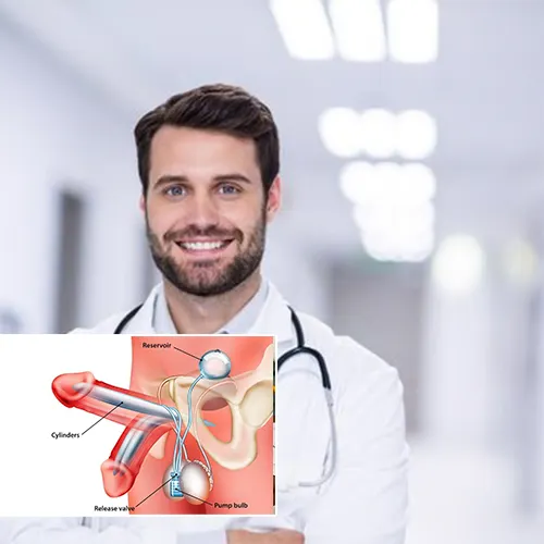 Understanding Your Penile Implant with Expert Guidance from  Desert Ridge Surgery Center 
