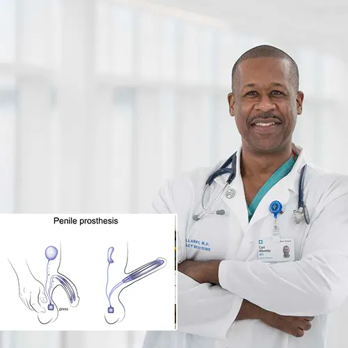 The Science Behind Personalized Penile Implants