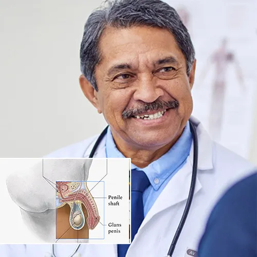 Your First Steps Towards Penile Implant Surgery at Desert Ridge Surgery Center 
