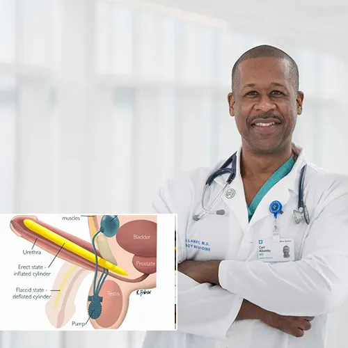 Getting to Know Your Penile Implant