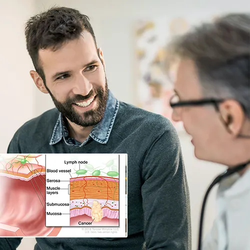 The Journey of Beginning Penile Injection Therapy with  Desert Ridge Surgery Center 
