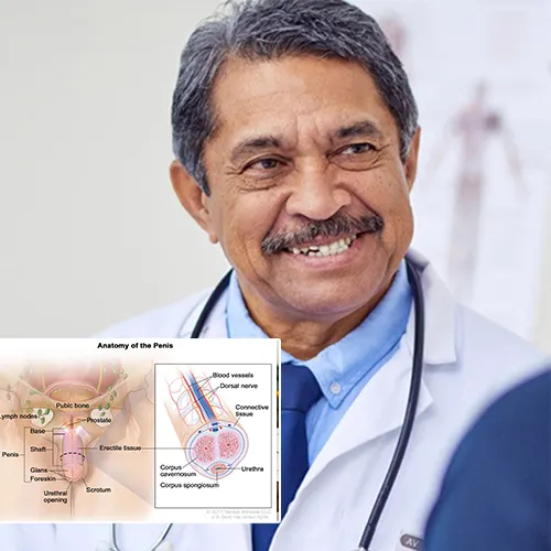 Welcome to  Desert Ridge Surgery Center 
: Comprehensive Care and Financial Support for Your Penile Implant Surgery