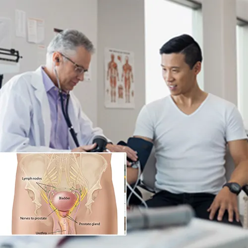 Welcome to  Desert Ridge Surgery Center 
: Navigating the Choice of Penile Implants