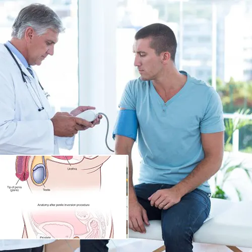 Patient-Centered Approach to Penile Implant Troubleshooting