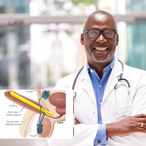 Understanding Penile Implants: A Deep Dive into Our Expertise